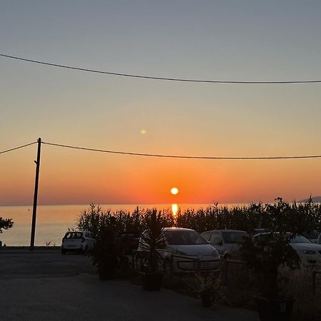 Idolio Suite Hersonissos  Exterior foto