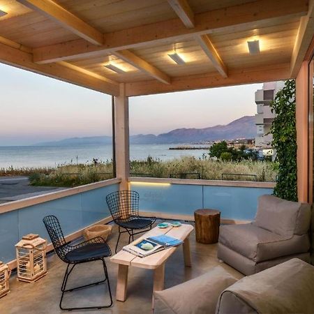 Idolio Suite Hersonissos  Exterior foto