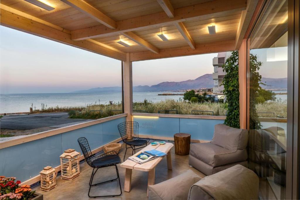 Idolio Suite Hersonissos  Exterior foto