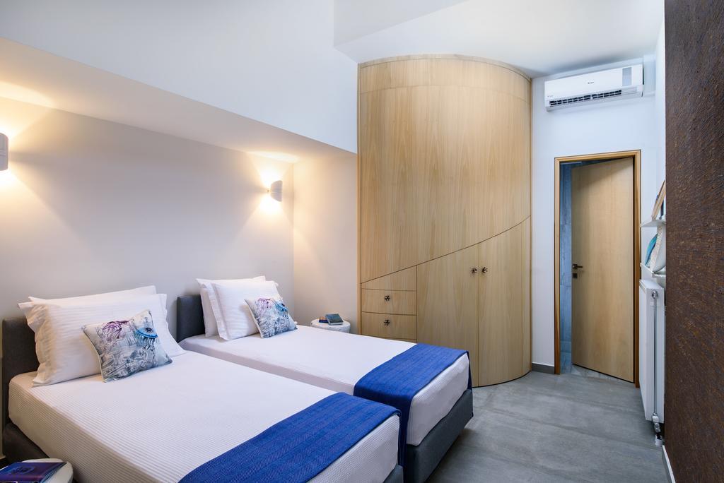 Idolio Suite Hersonissos  Exterior foto
